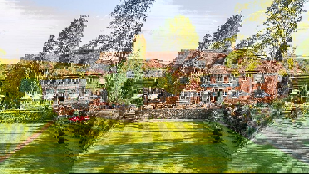 The Alfriston E Voucher Img